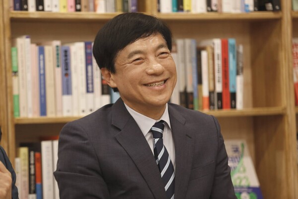 더불어민주당 이성윤 의원.(사진 출처=페이스북)