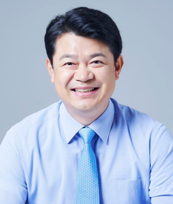 더불어민주당 복기왕 의원