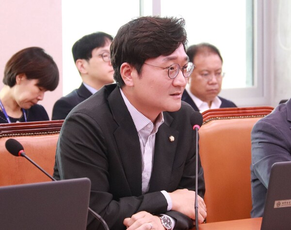 더불어민주당 장철민 국회의원(대전 동구)