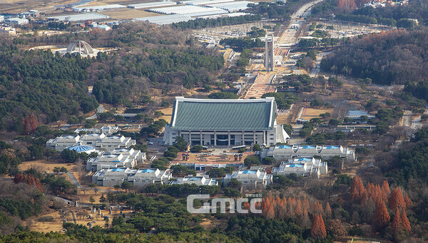 정부가 뉴라이트 역사관 독립기념관장 임명에 이어 제2의 독립기념관 건립을 추진 중인 것으로 전해져 파문이 일고 있다. (자료사진: 게티이미지뱅크/ 굿모닝충청=김갑수 기자)