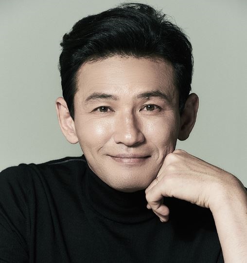 배우 황정민. 사진=샘컴퍼니 캡처/굿모닝충청 김종혁 기자