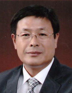 김호 단국대학교 교수.