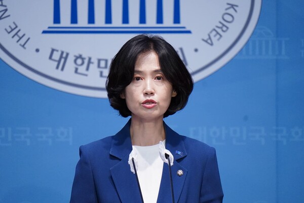박은정 박은정 성남지청장 · 이정환 안산지청장 취임사