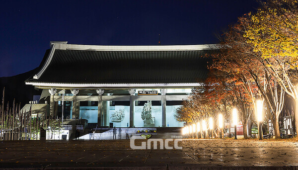 윤석열 정부와 경기도가 각각 제2의 독립기념관 건립을 추진하려는 것에 대한 반대 목소리가 커지고 있다. (자료사진: 독립기념관 제공/ 굿모닝충청=김갑수 기자)