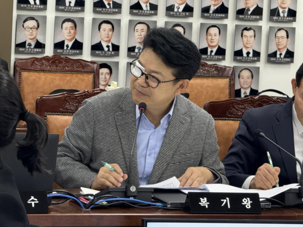 더불어민주당 복기왕 의원(사진=의원실)