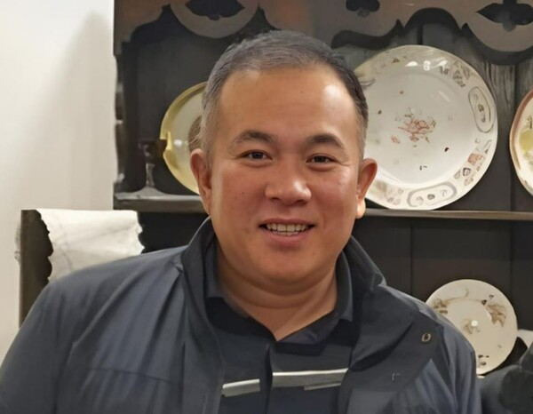 명태균 씨(사진=페이스북)