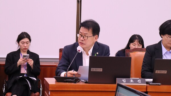 더불어민주당 임호선 의원(사진=의원실)