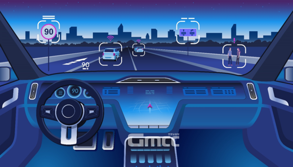 부착형 디스플레이 기반 구축은 사업대상지가 변경됐으나, 정상 추진 중이다.(사진=게티이미지뱅크/굿모닝충청 박종혁 기자)