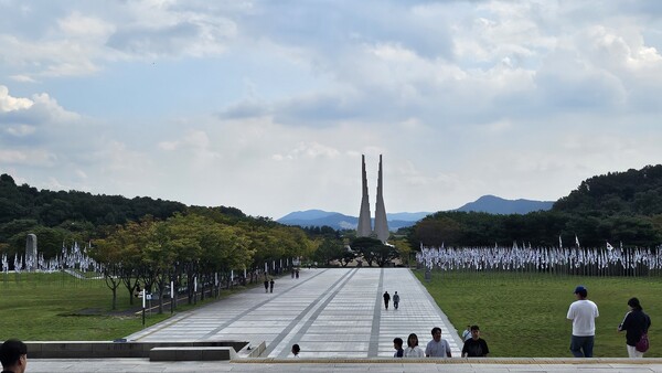 (자료사진 ⓒ 굿모닝충청=윤용 시민기자)