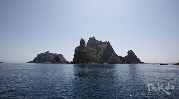 독도(사진=외교부)