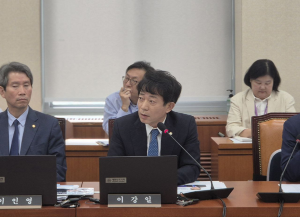 더불어민주당 이강일 의원(사진=의원실)