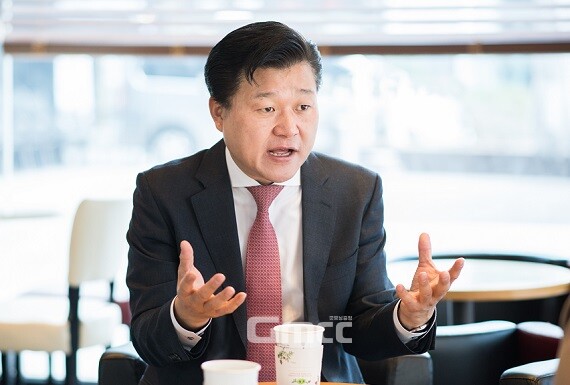 신용한 전 서원대 석좌교수(사진=신용한)