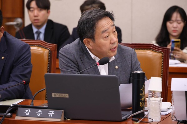 국민의힘 강승규 의원.(사진 출처=페이스북)