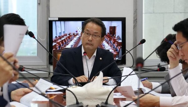 더불어민주당 강준현 의원(사진=의원 페이스북)