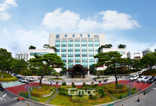 대전 유성구는 5일 진잠동과 학하동을 시작으로 2024년산 공공비축미곡 및 시장격리곡 매입을 실시한다고 밝혔다. (사진=유성구 제공/굿모닝충청 신성재 기자)