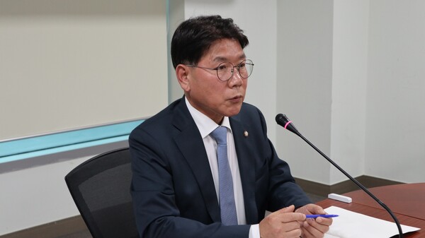 더불어민주당 이재관 국회의원(자료사진)