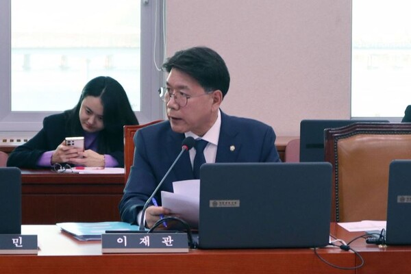 더불어민주당 이재관 의원(사진=의원실)