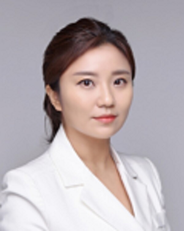 명태균의 변호를 맡고 있는 김소연 변호사.(사진 출처=네이버 프로필)