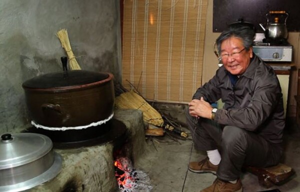 최불암의 한국인의 밥상 장면. 사진=KBS캡처/굿모닝충청 김종혁 기자