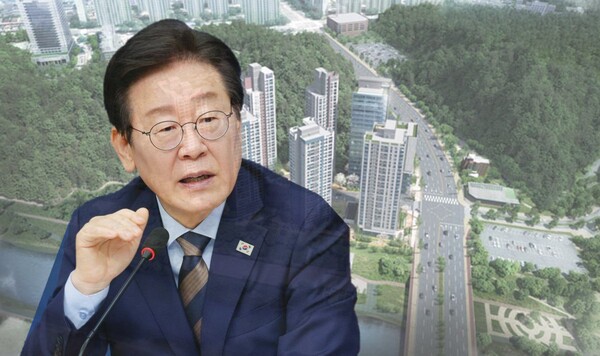 이재명 더불어민주당 대표.(그래픽 제작 : 시민언론 민들레 김성진 기자)