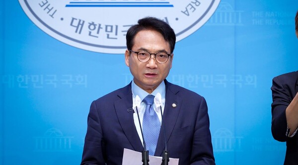 더불어민주당 박선원 국회의원