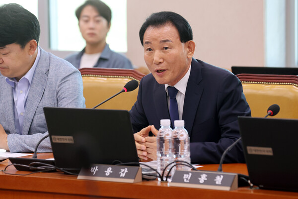 더불어민주당 박용갑 의원(사진=의원실)