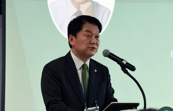 국민의힘 안철수 국회의원(사진=페이스북)