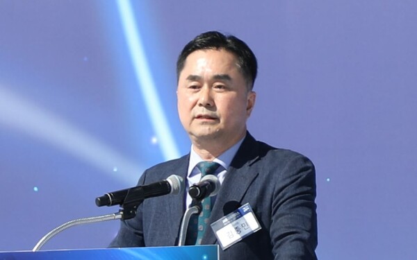 김종민 의원(세종갑)이 헌법재판관 공백을 방지하기 위한 '헌법재판소법 개정안'을 최근 발의했다. (굿모닝충청DB)