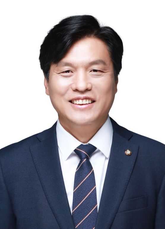 더불어민주당 조승래 의원 