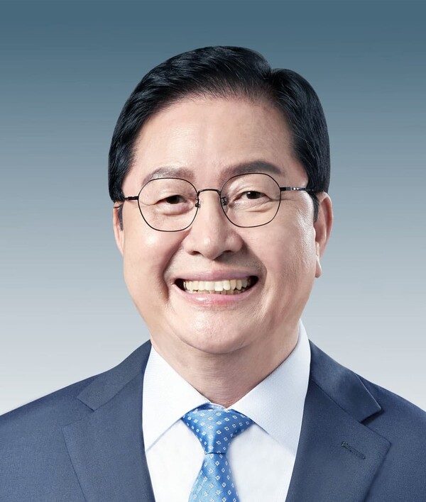 더불어민주당 장종태 의원
