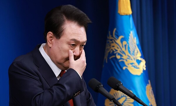 윤석열 대통령(사진 출처=연합뉴스)