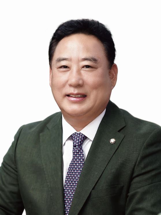 더불어민주당 어기구 의원