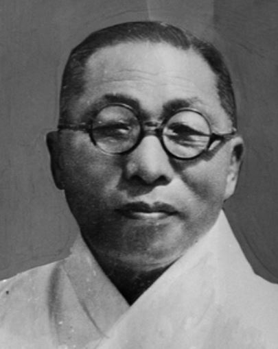 백범 김구 선생. 사진=한국민족문화대백과사전