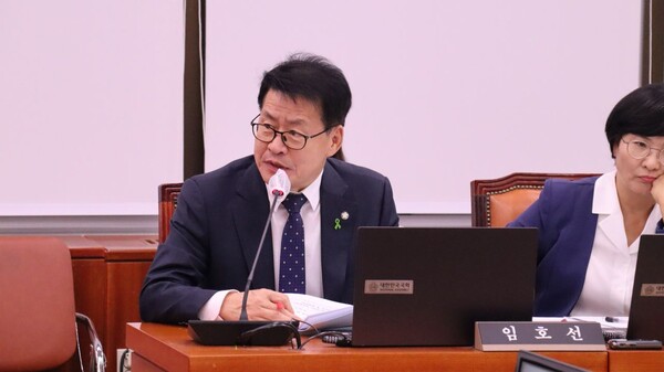 더불어민주당 임호선 의원(사진=의원실)