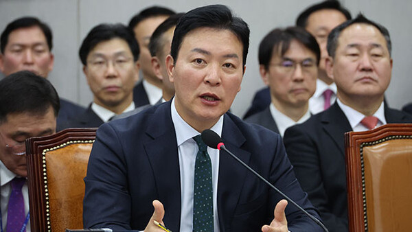 김성훈 경호차장(사진=연합뉴스)