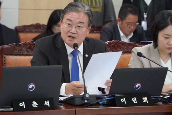 [굿모닝충청 이동우 기자]더불어민주당 이연희 의원(사진=의원실)