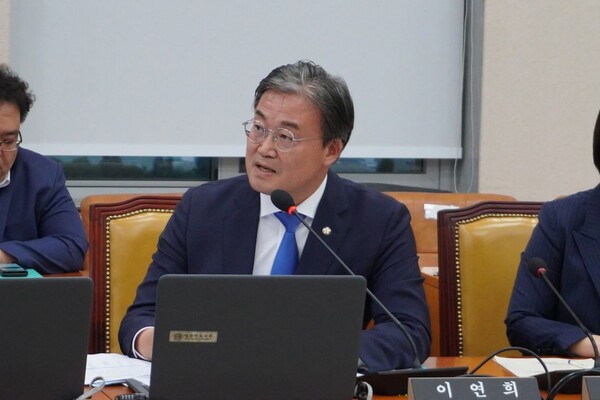 더불어민주당 이연희 국회의원(자료사진)