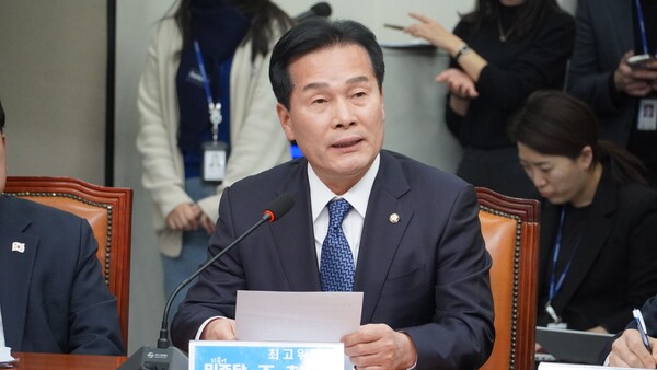 더불어민주당 주철현 의원(사진=의원 페이스북)