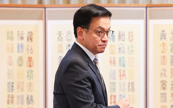 최상목 대통령 권한대행 부총리(사진=연합뉴스)