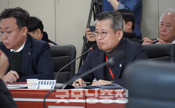 충남도가 백제문화제, 금산인삼축제 등 서남부권 축제를 국제행사로 격상시키겠다는 방침을 세웠다. (사진=굿모닝충청 이종현 기자)