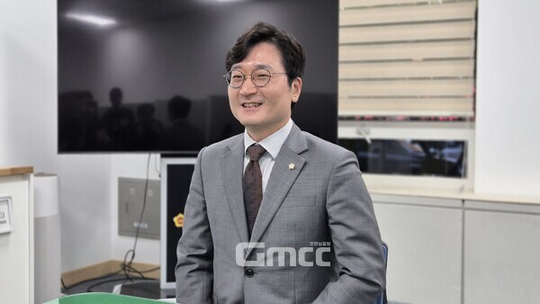 더불어민주당 장철민 의원(사진=굿모닝충청 신성재 기자)