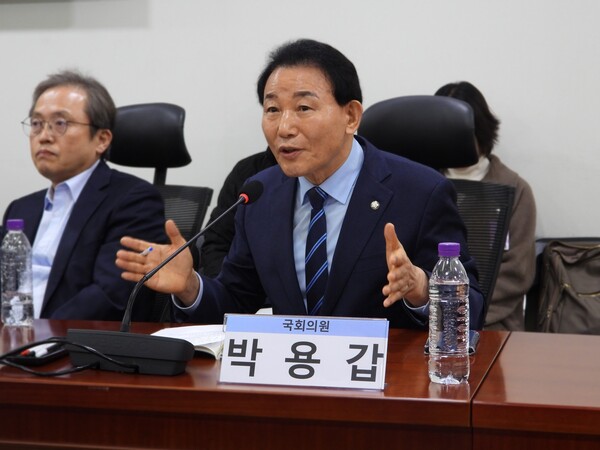 더불어민주당 박용갑 의원(사진:의원실)