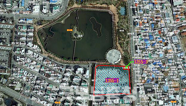 ‘예천지구 공영주차장(초록광장) 조성사업’ 등의 내용이 담긴 ‘2025년도 제1차 수시분 공유재산관리계획 승인안(승인안)’이 18일 오전 진통 끝에 서산시의회(의장 조동식) 제302회 임시회 2차 본회의를 통과했다. (서산시의회 제공/ 굿모닝충청=김갑수 기자)