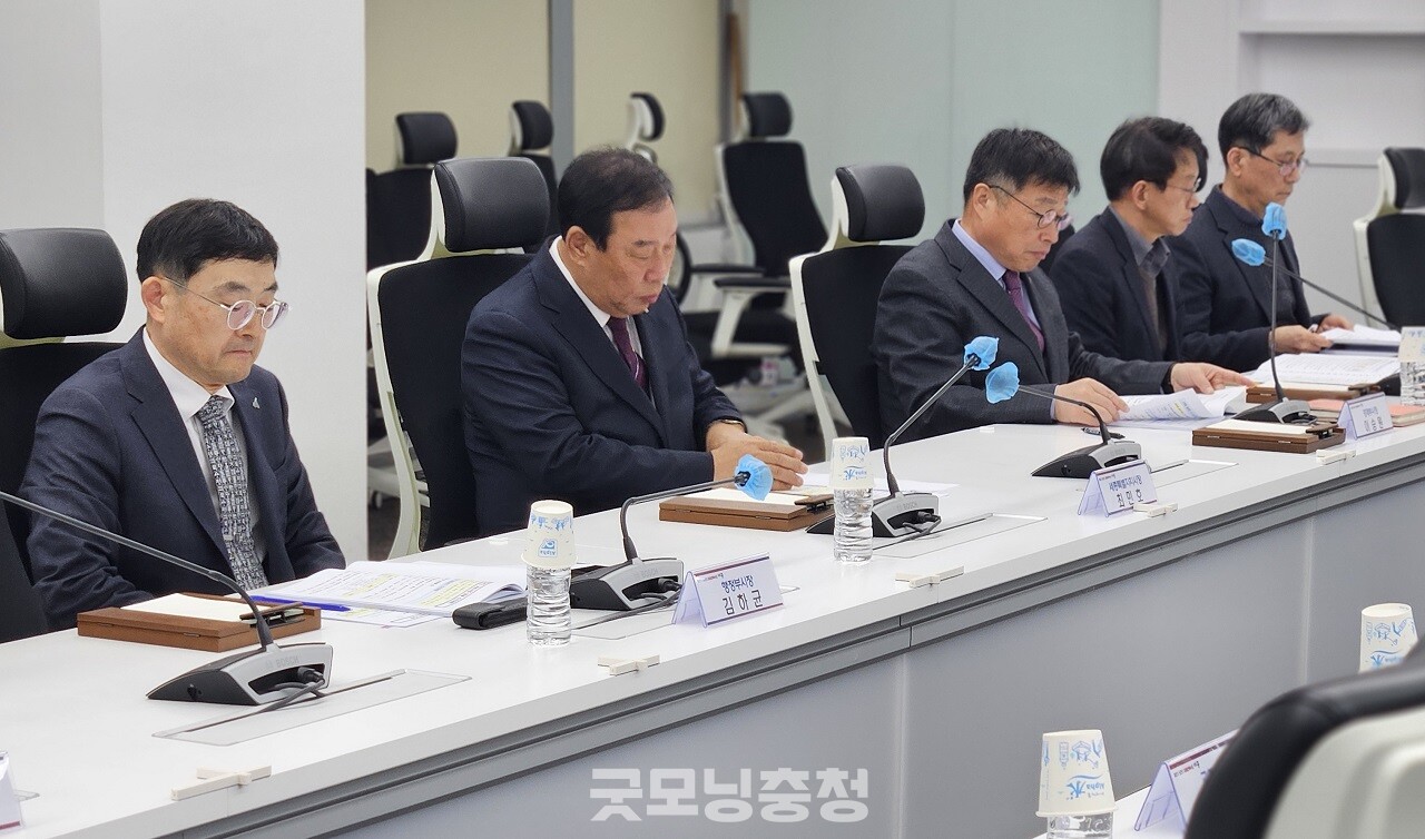 세종시가 미래전략수도 기반 조성을 위한 핵심사업 중심으로 2026년도 정부예산 확보 전략을 수립하고 국비 확보에 총력을 기울인다고 밝혔다. (사진:세종시 제공/굿모닝충청=박수빈 기자)