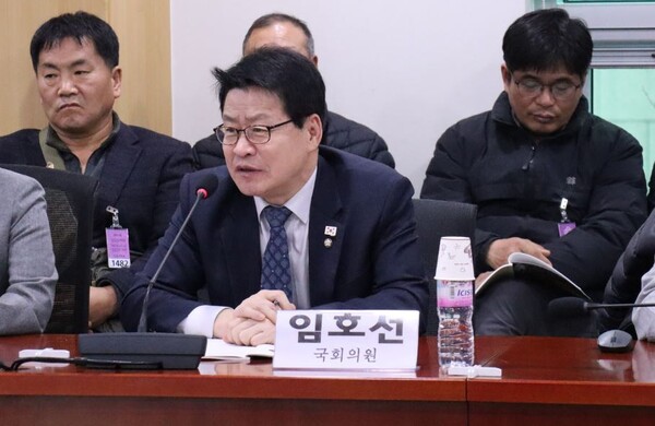 더불어민주당 임호선 의원(사진=의원실)