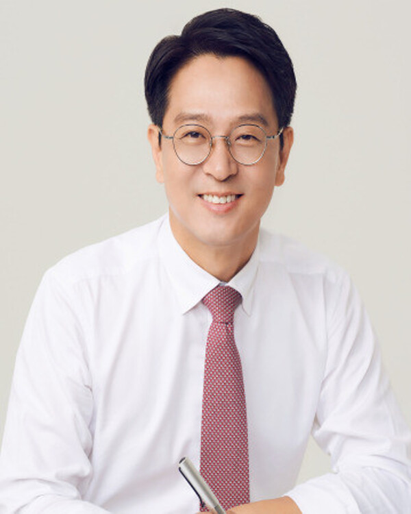 국민의힘 정광재 대변인.(사진=네이버 프로필)