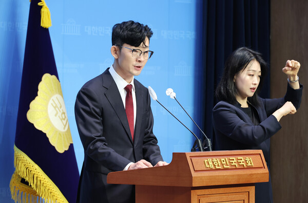 국민의힘 박충권 의원.(사진=연합뉴스)