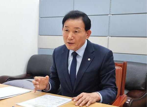 더불어민주당 박용갑 국회의원(사진=의원실)