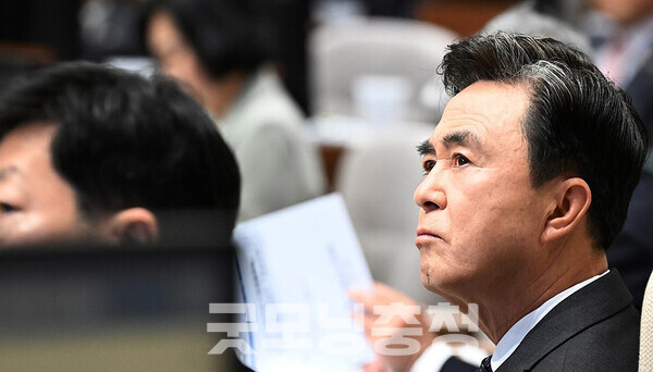 국민의힘 소속 김태흠 충남지사가 조기 대선 불출마를 선언했다. 그러면서 김 지사는 ‘반(反) 이재명’으로는 대선에서 필패할 거란 쓴소리도 당에 전했다. (자료사진: 페이스북/ 굿모닝충청=김갑수 기자)