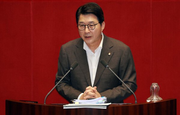 국민의힘 신동욱 수석대변인.(사진=연합뉴스)